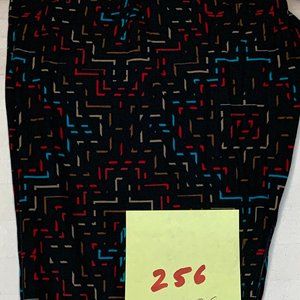 Lularoe OS Leggings - NWOT